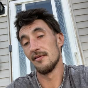 Photo of Corey