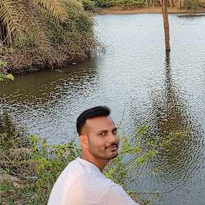 Photo of Rajat