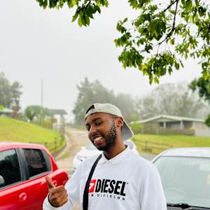 Photo of Lungelo Ngema