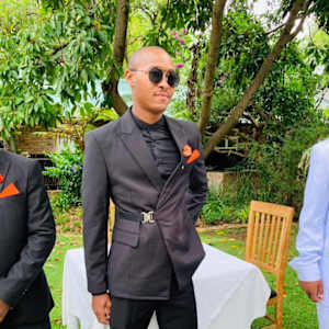 Photo of Xolani Mbatha