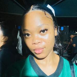 Photo of Mpho