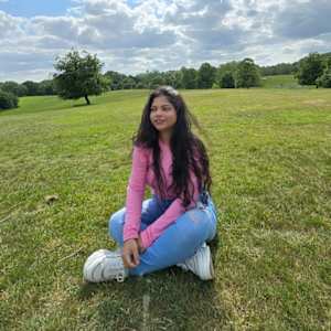 Photo of Rucha