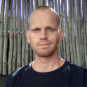 Photo of Scott