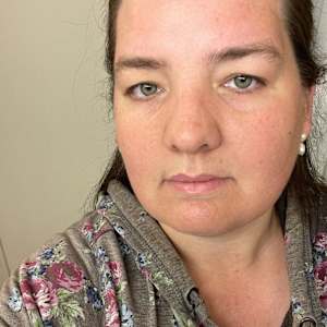 Photo of Kristen Vincent