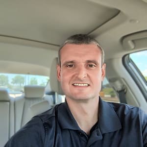 Photo of Lander