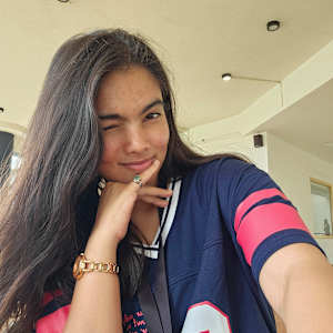 Photo of Kratika Jagtap