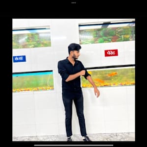 Photo of Abhishek