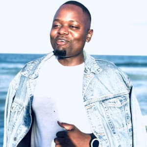 Photo of Kudakwashe Gwehama