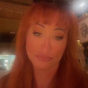 Photo of Edyta McRae