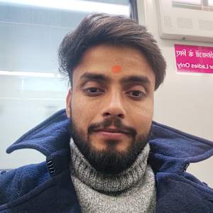 Photo of Suraj