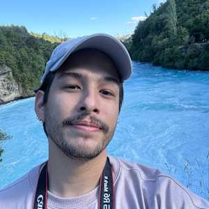 Photo of alejandro