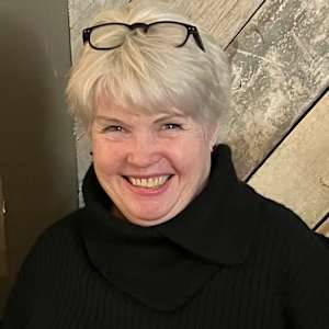 Photo of Joanne