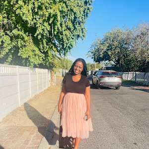 Photo of Ntando