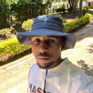 Photo of Olwethu