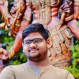 Photo of Venkat G