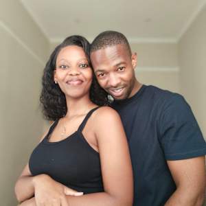 Photo of Zizipho Nomani