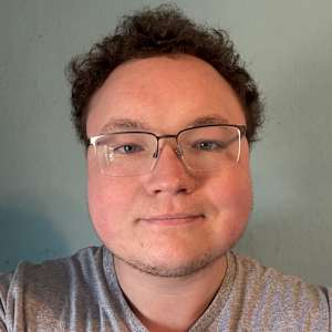 Photo of Joe