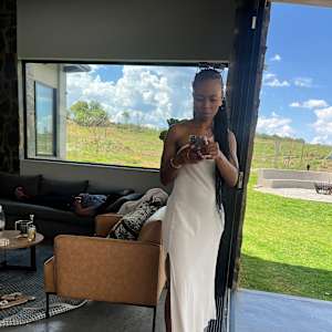 Photo of Lebogang