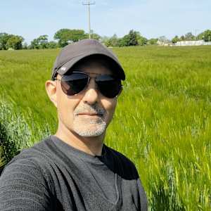 Photo of Kamlesh