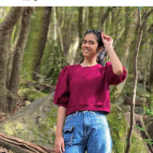 Photo of Khushi