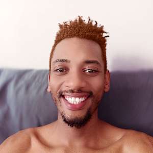Photo of Oratile
