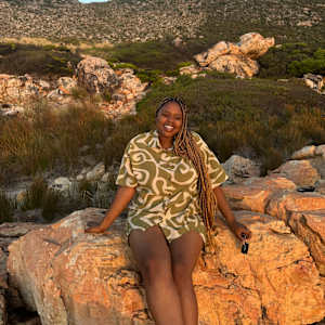 Photo of Una Mpiko