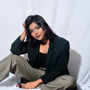 Farhana Naj Binte Atique Raisa