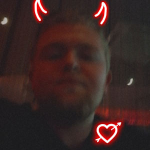 Photo of Ben