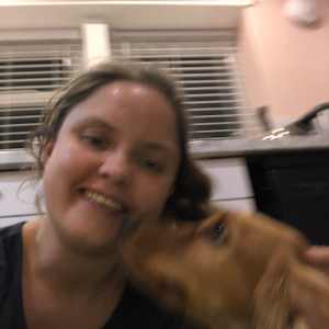 Photo of Charissa Lawrenson