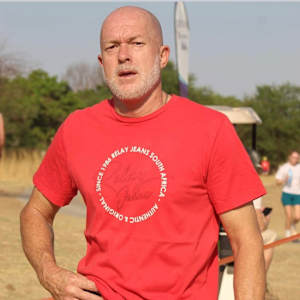 Photo of Pieter