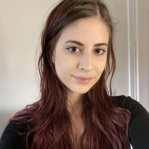 Photo of Joana