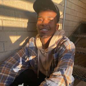 Photo of Jaundre Jansen