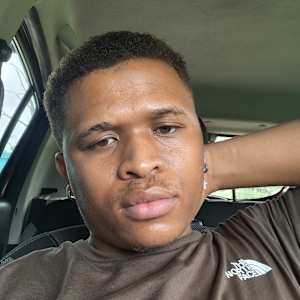 Photo of Tlotlo