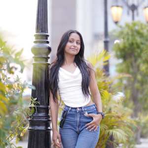 Photo of Riya