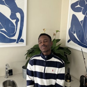 Photo of Usiphile