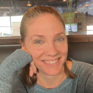 Photo of Liisa
