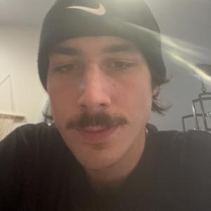 Photo of Krystian