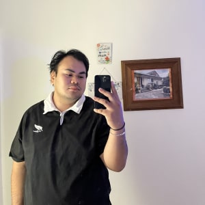 Photo of Jeremy