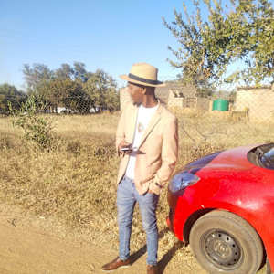 Photo of Dimpho