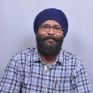 Photo of Sanjeev
