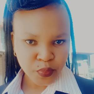 Photo of Sphelele