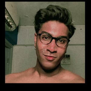 Photo of Kevin