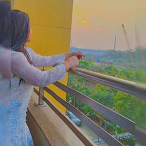 Photo of Khushi