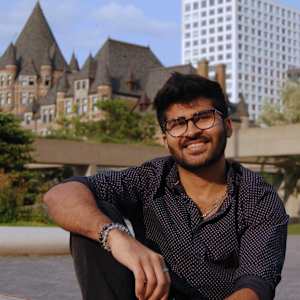 Photo of MO'TASIM MAUTHOOR