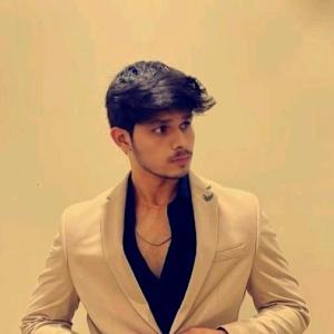 Photo of Rishi