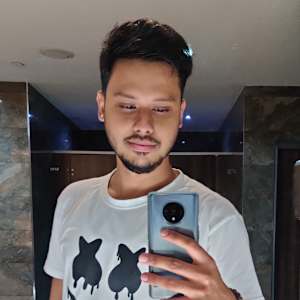 Photo of Vivek