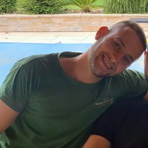 Photo of Arnaud