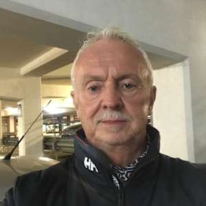 Photo of Pieter