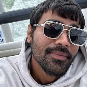 Photo of Yash
