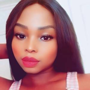 Photo of Lorrain Masondo
